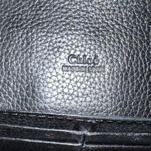 Chloe Wallet